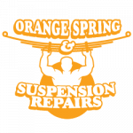 Orange Spring and Suspension Repairs Logo